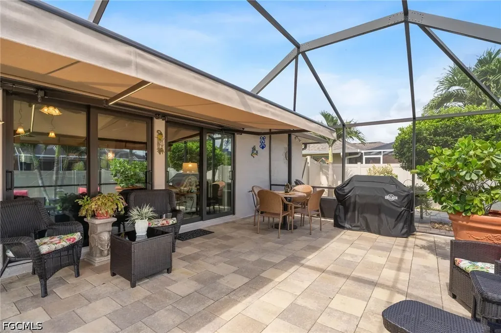 2721 Gleason Parkway Cape Coral FL 33914