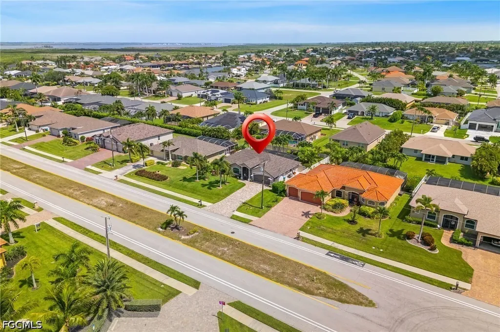 2721 Gleason Parkway Cape Coral FL 33914