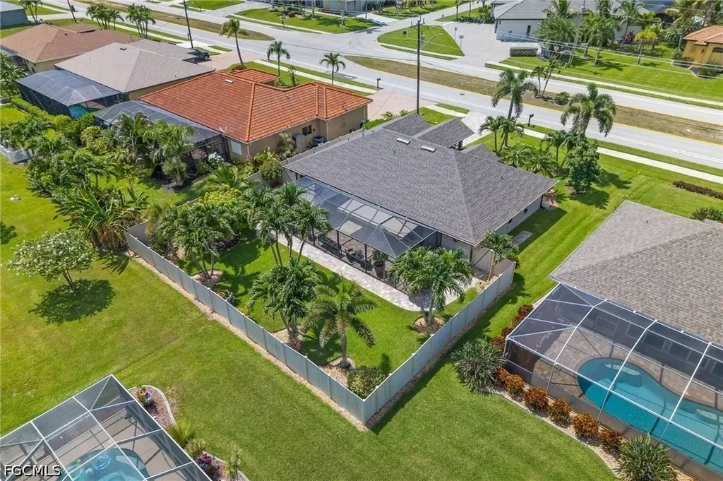 2721 Gleason Parkway Cape Coral FL 33914
