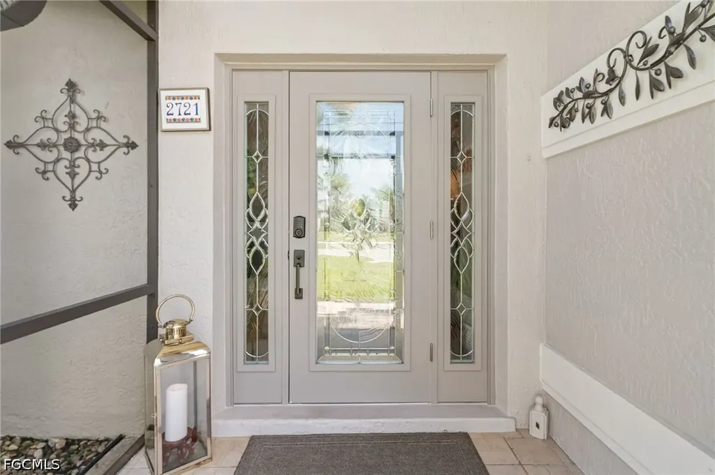 2721 Gleason Parkway Cape Coral FL 33914