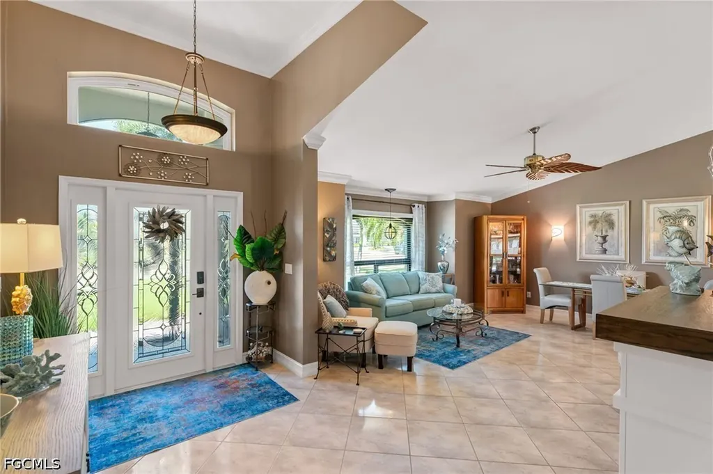 2721 Gleason Parkway Cape Coral FL 33914