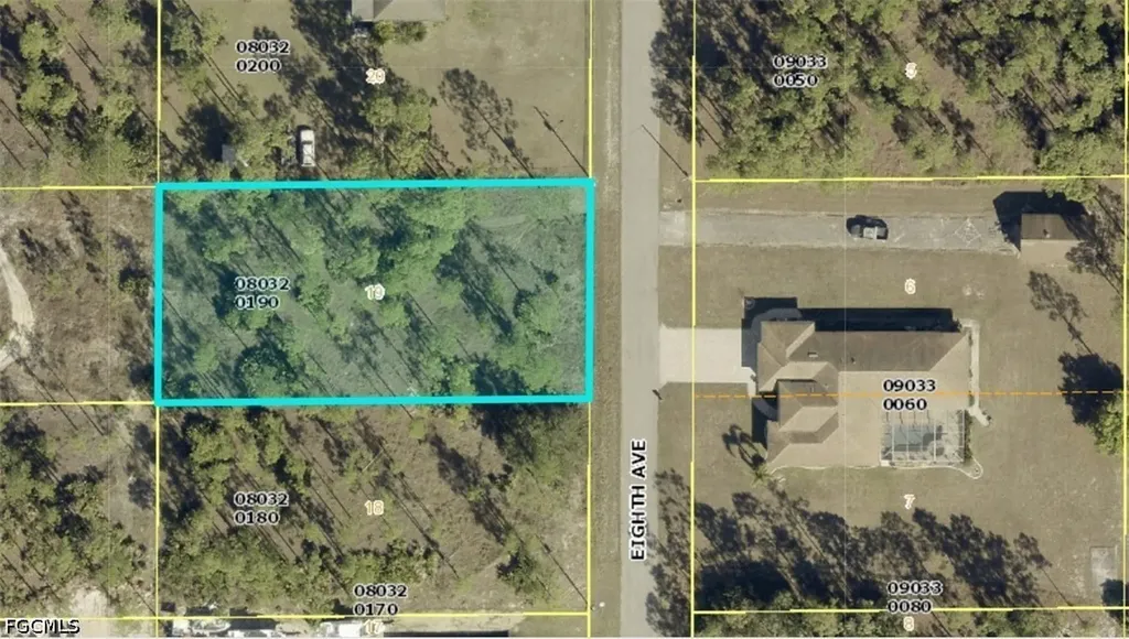 1413 8th Avenue Lehigh Acres FL 33972