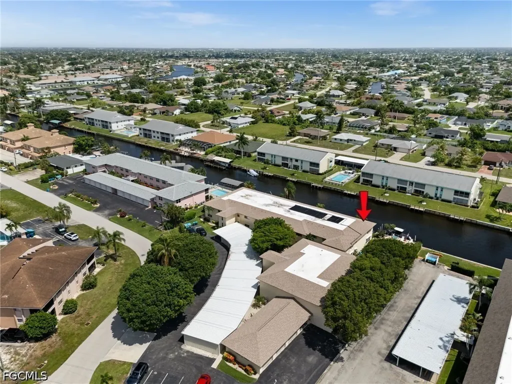 1345 SE 40th Terrace Cape Coral FL 33904