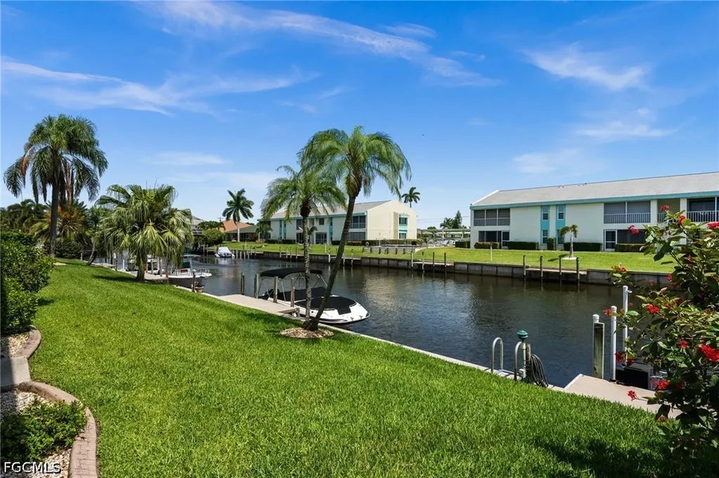 1345 SE 40th Terrace Cape Coral FL 33904