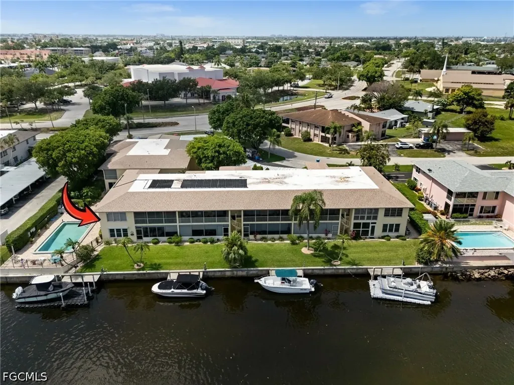 1345 SE 40th Terrace Cape Coral FL 33904