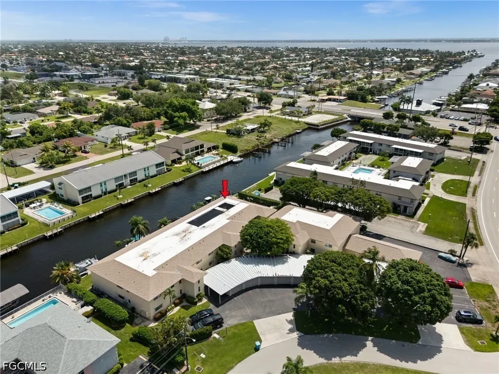 1345 SE 40th Terrace Cape Coral FL 33904
