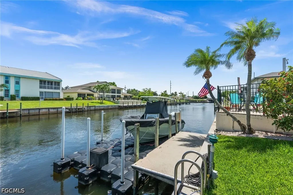 1345 SE 40th Terrace Cape Coral FL 33904