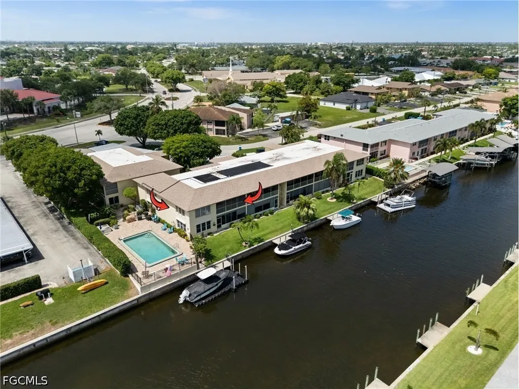 1345 SE 40th Terrace Cape Coral FL 33904