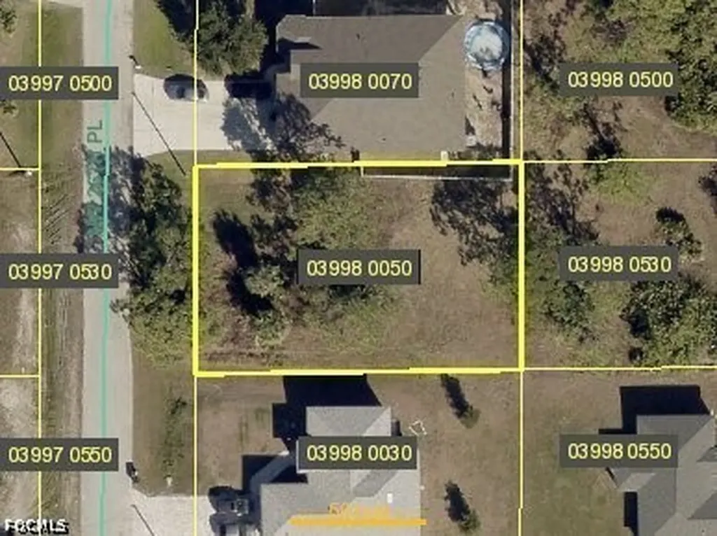 409 NW 26th Place Cape Coral FL 33993