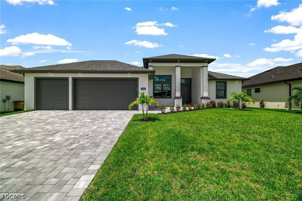 Cape Coral FL, 1806 NW 38th Place
