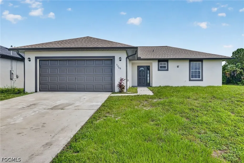 3900 4th Street SW Lehigh Acres FL 33976