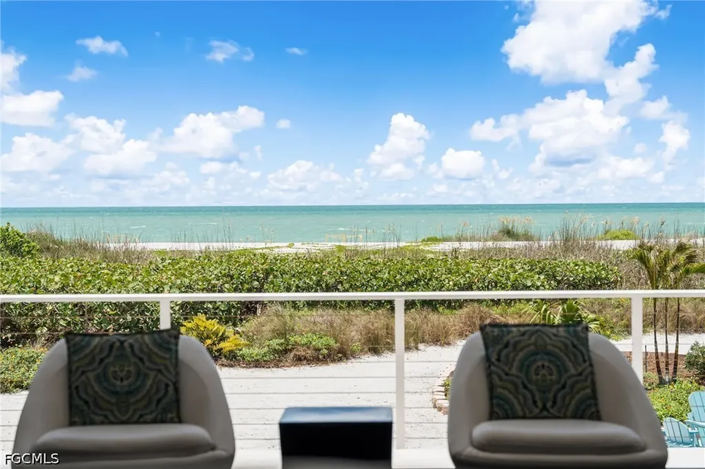 4577 Waters Edge Lane Sanibel FL 33957