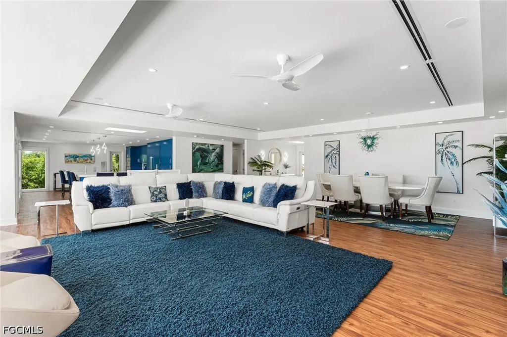 4577 Waters Edge Lane Sanibel FL 33957