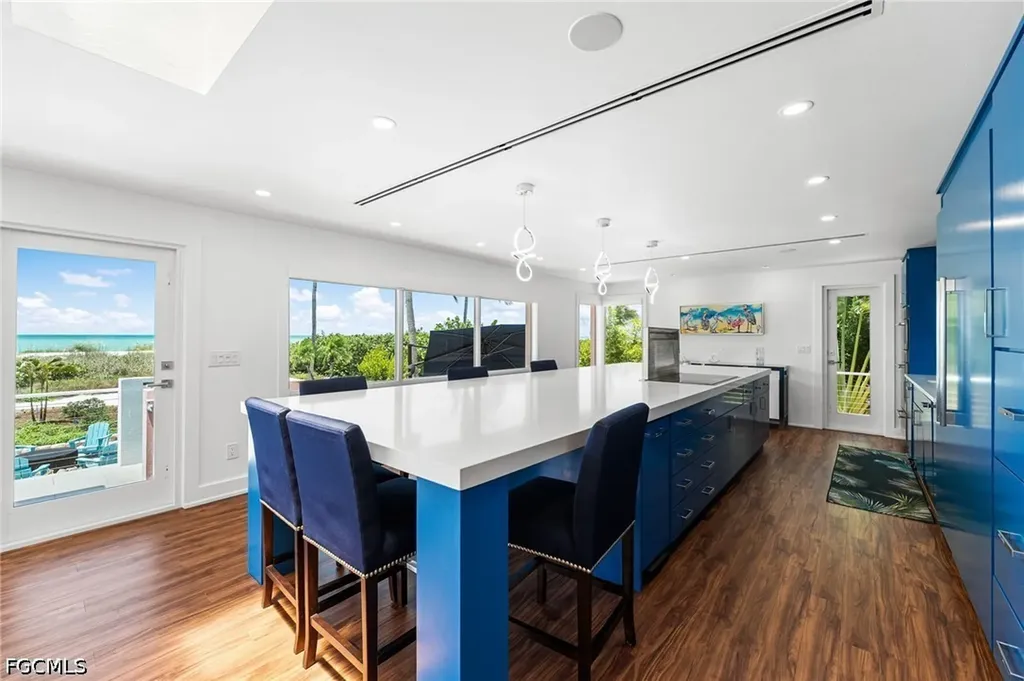 4577 Waters Edge Lane Sanibel FL 33957