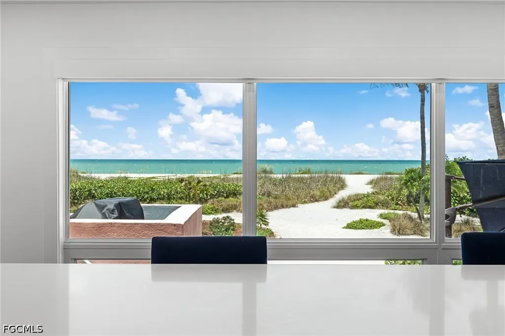 4577 Waters Edge Lane Sanibel FL 33957