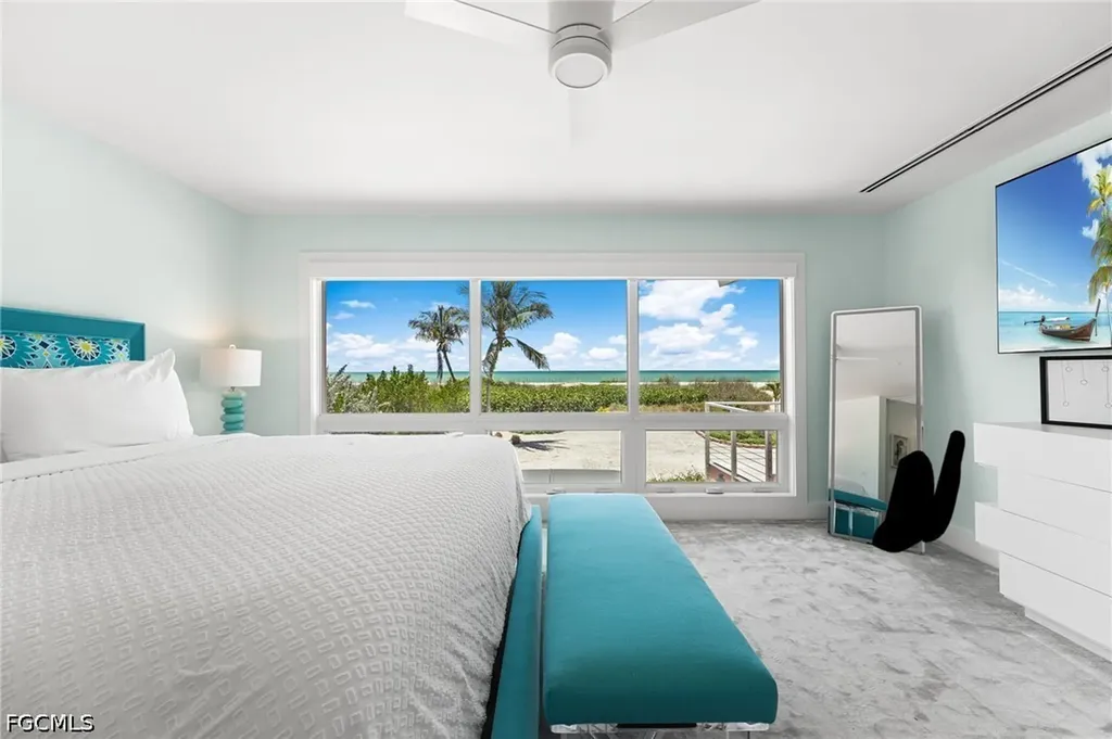 4577 Waters Edge Lane Sanibel FL 33957