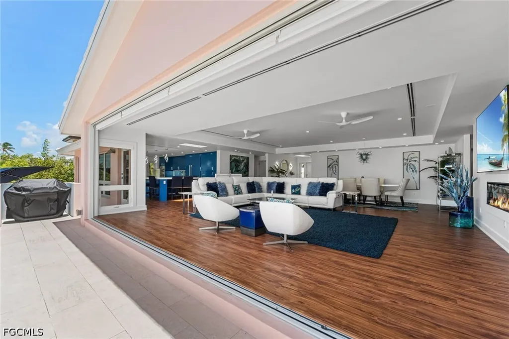 4577 Waters Edge Lane Sanibel FL 33957
