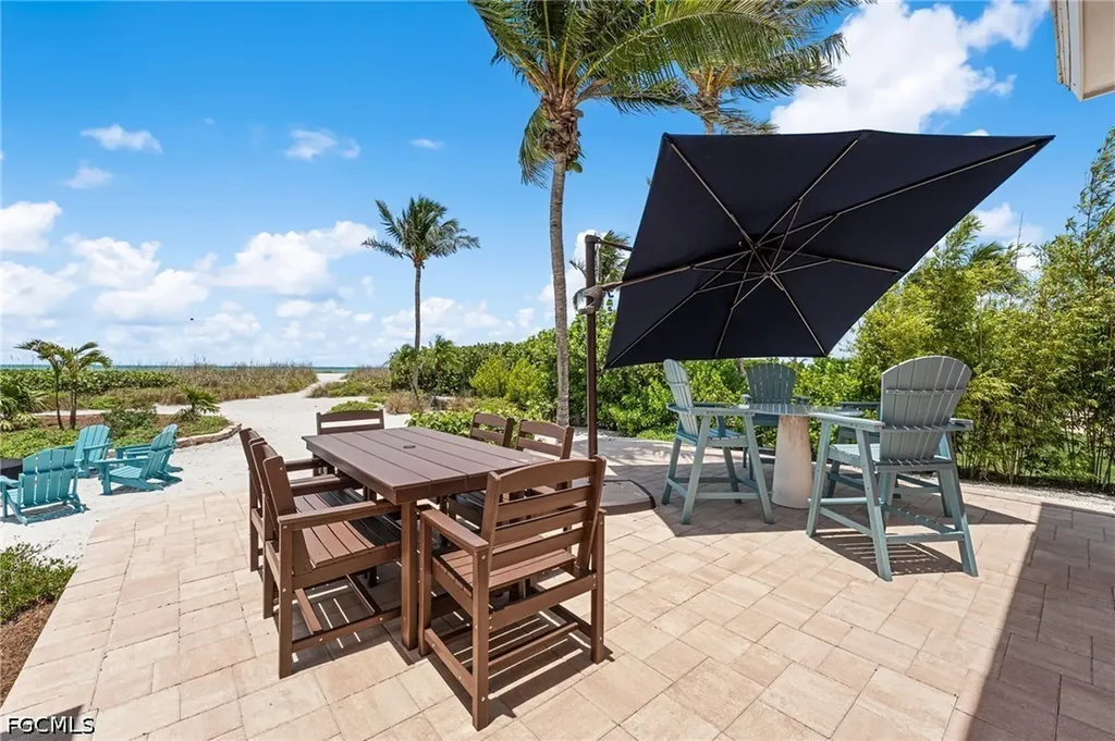 4577 Waters Edge Lane Sanibel FL 33957