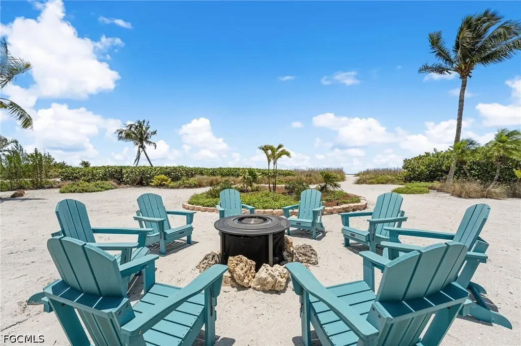 4577 Waters Edge Lane Sanibel FL 33957