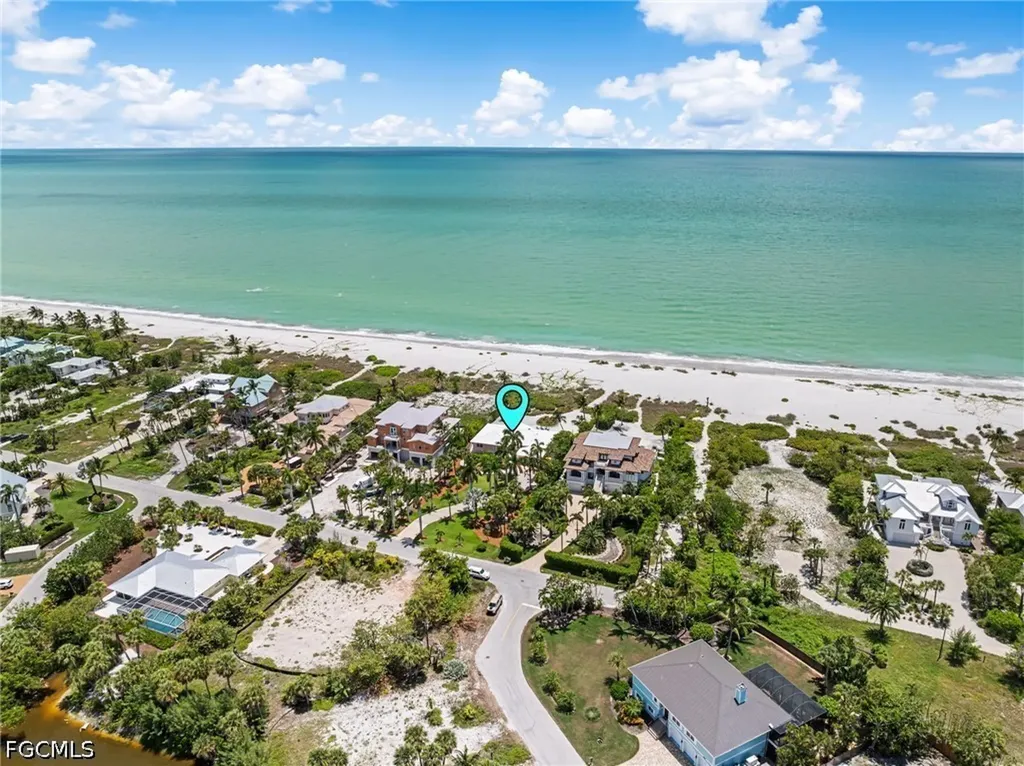 4577 Waters Edge Lane Sanibel FL 33957