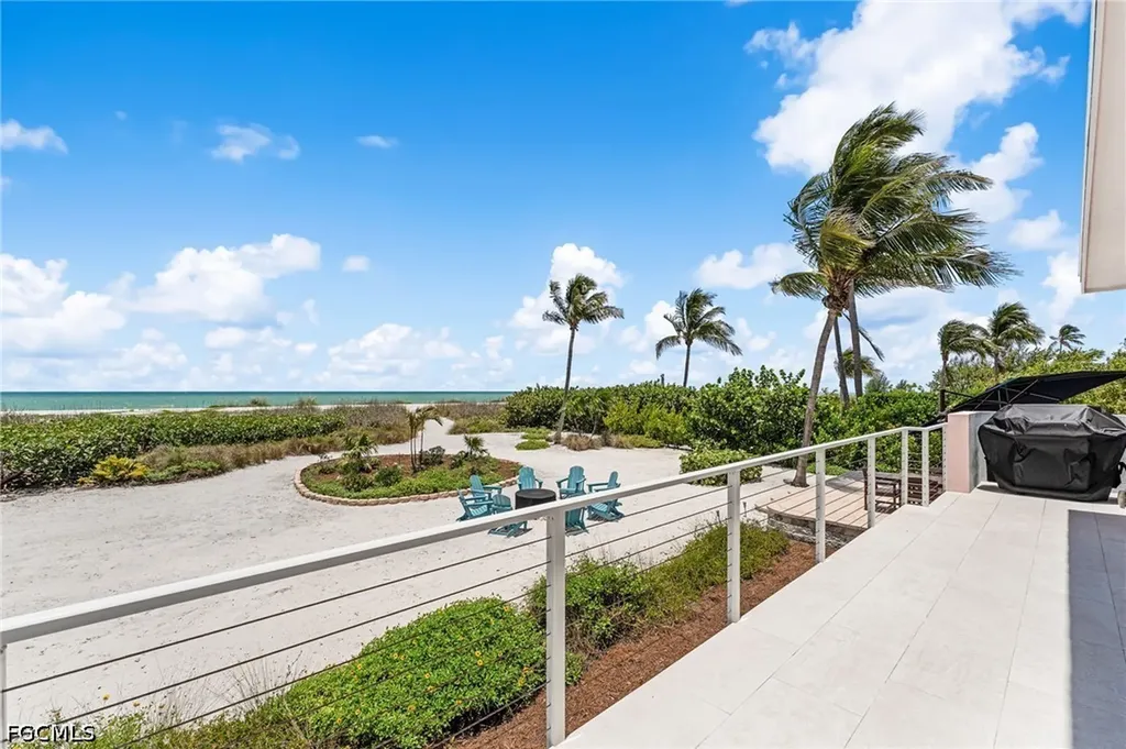 4577 Waters Edge Lane Sanibel FL 33957