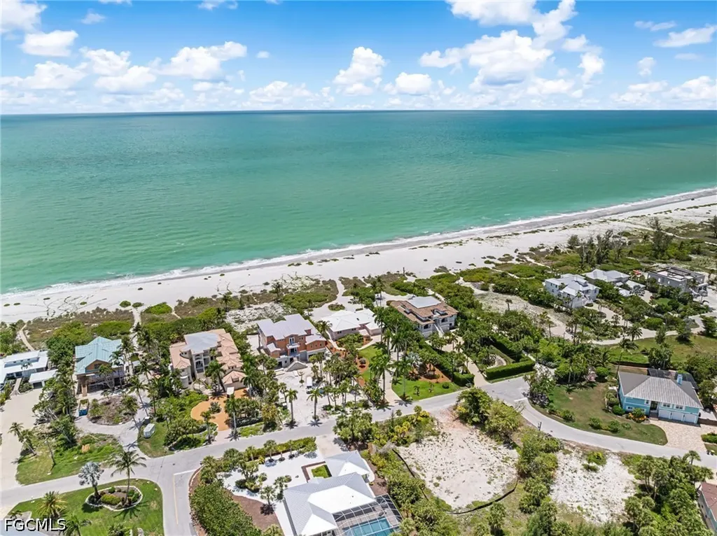 4577 Waters Edge Lane Sanibel FL 33957