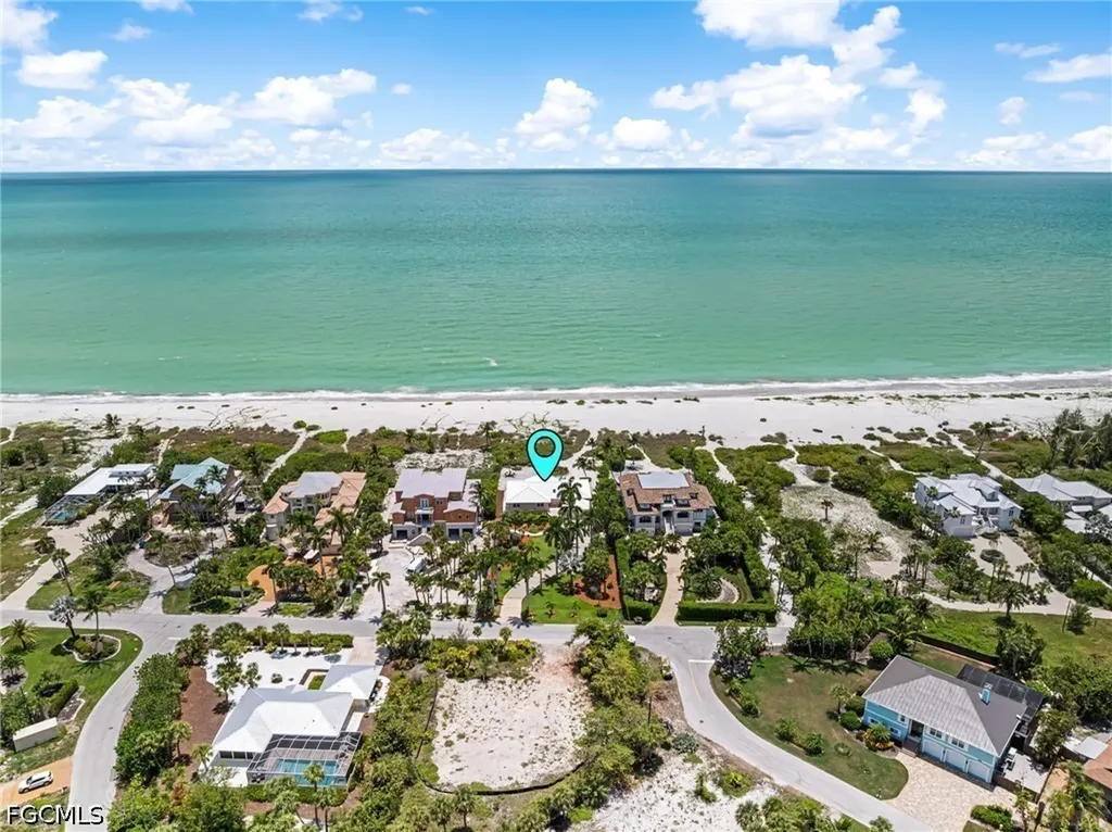4577 Waters Edge Lane Sanibel FL 33957