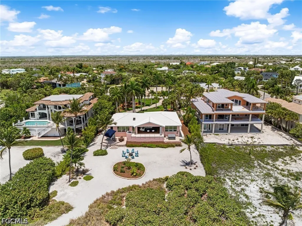 4577 Waters Edge Lane Sanibel FL 33957