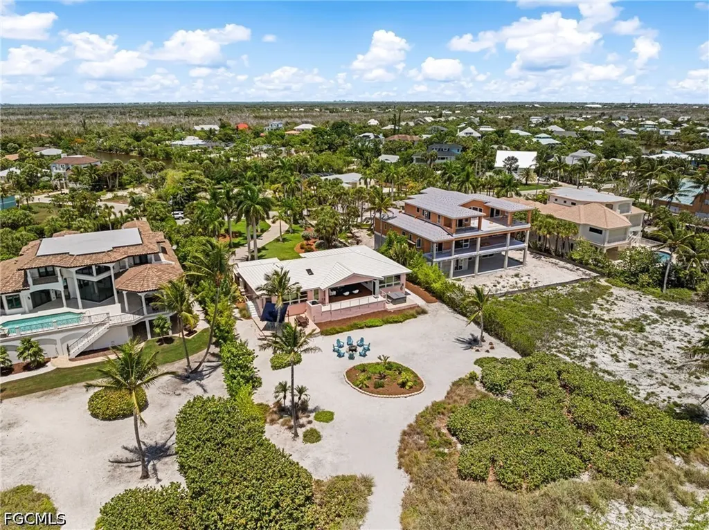 4577 Waters Edge Lane Sanibel FL 33957