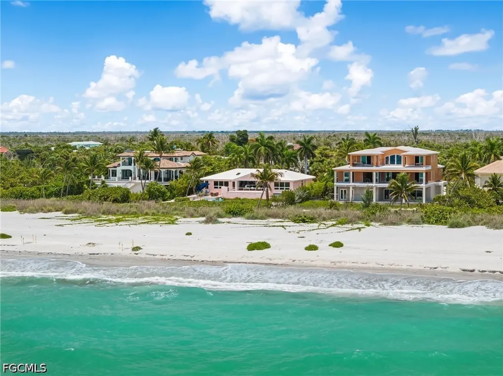 4577 Waters Edge Lane Sanibel FL 33957