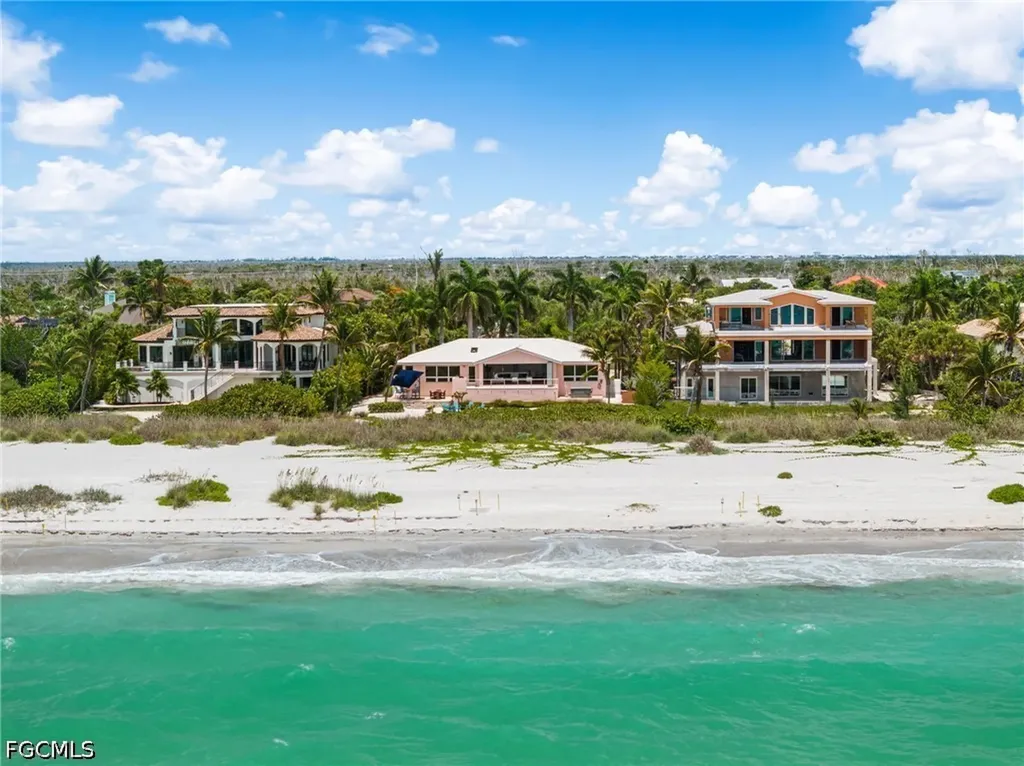4577 Waters Edge Lane Sanibel FL 33957
