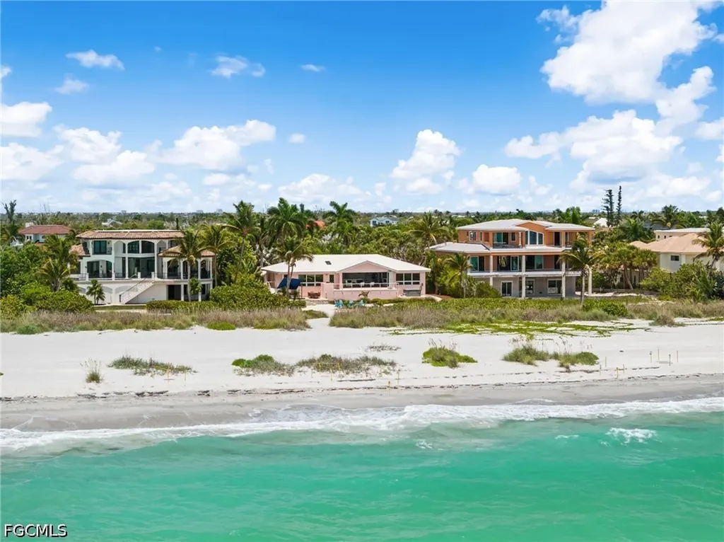 4577 Waters Edge Lane Sanibel FL 33957