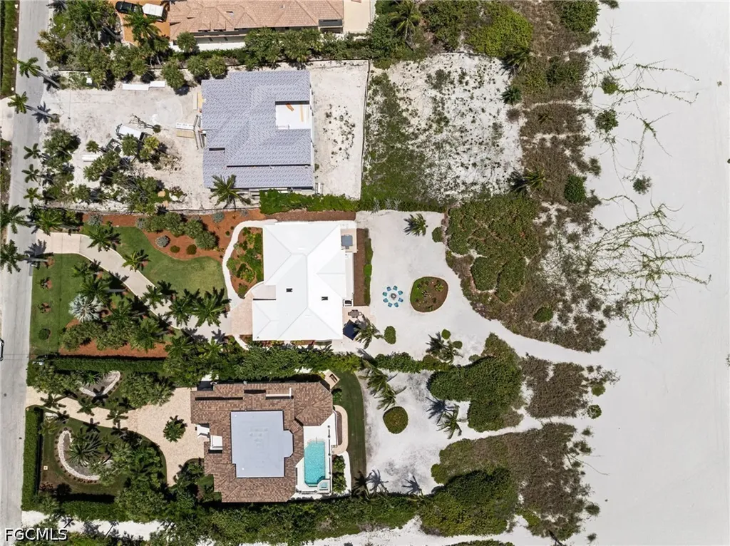 4577 Waters Edge Lane Sanibel FL 33957
