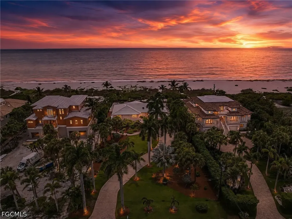 4577 Waters Edge Lane Sanibel FL 33957