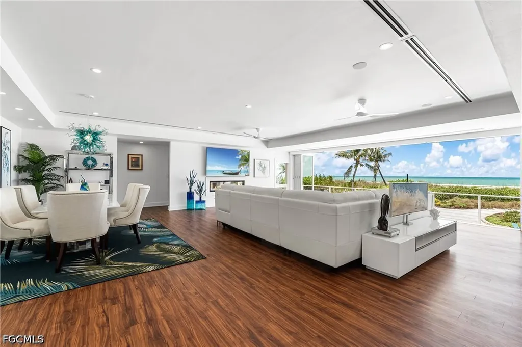 4577 Waters Edge Lane Sanibel FL 33957