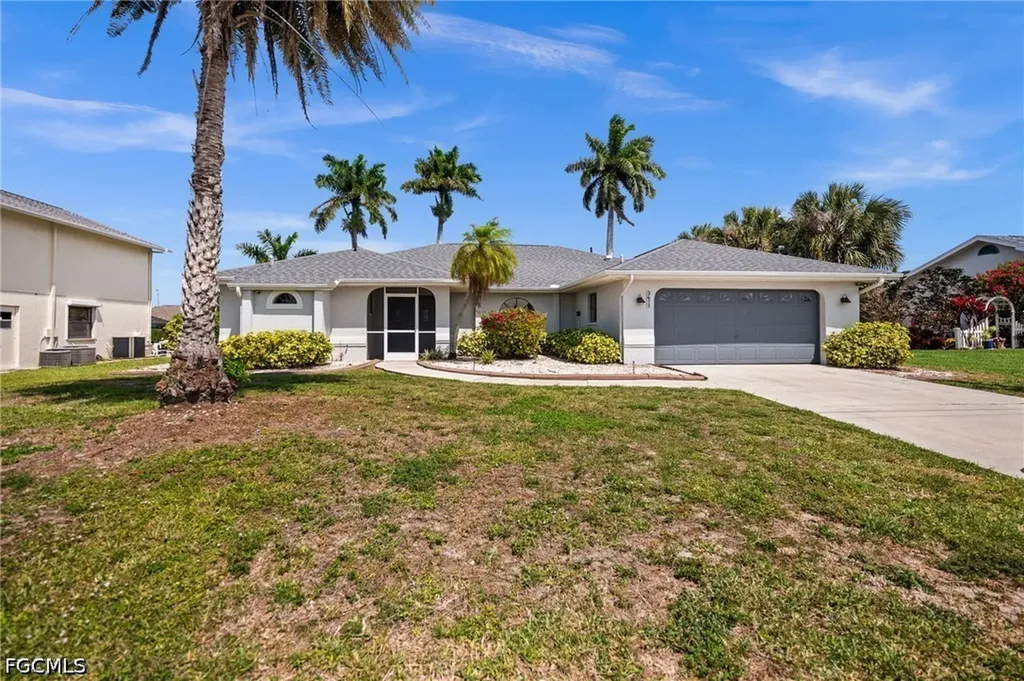3411 SW 2nd Avenue Cape Coral FL 33914