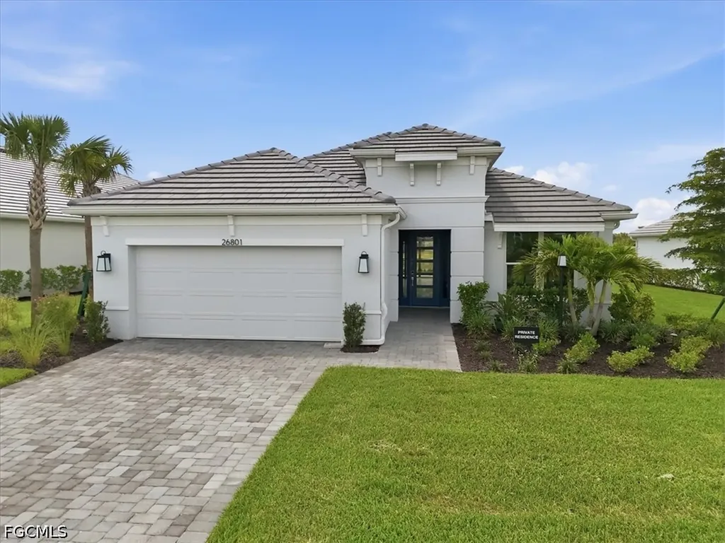 26801 Victoria Place Punta Gorda FL 33955