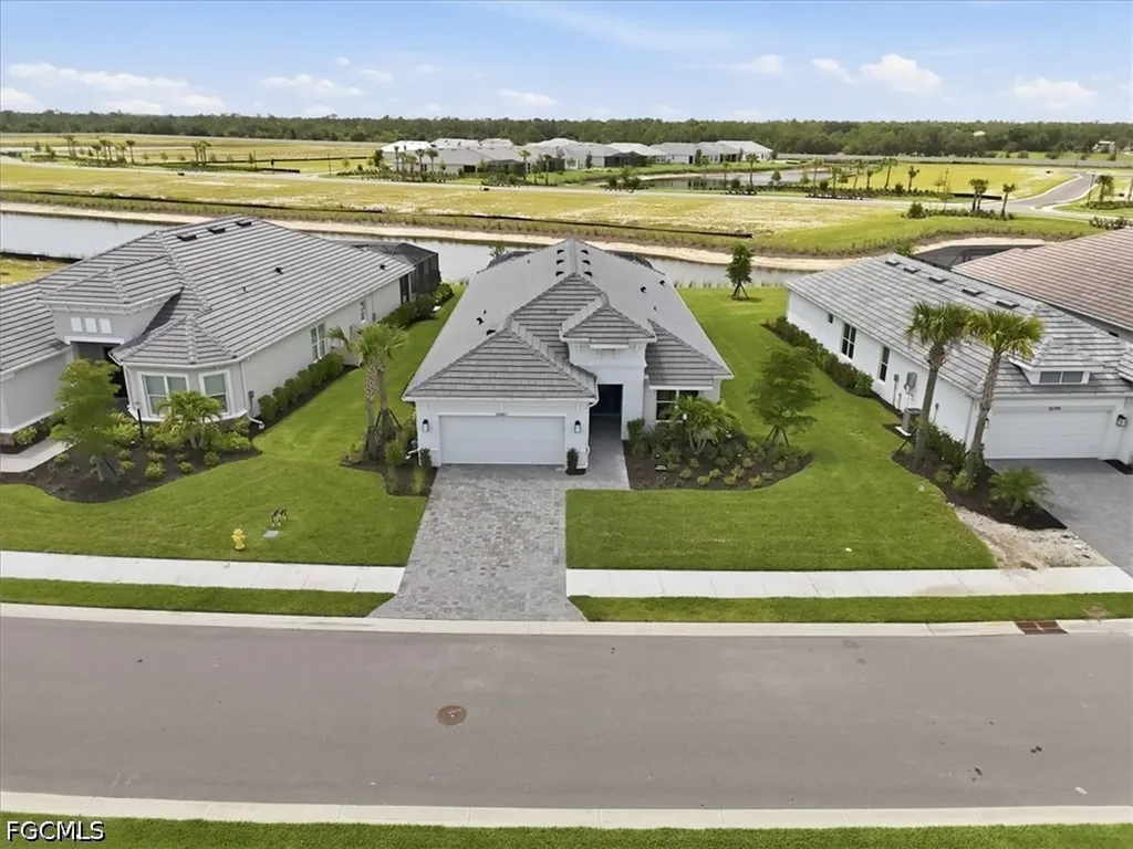 26801 Victoria Place Punta Gorda FL 33955