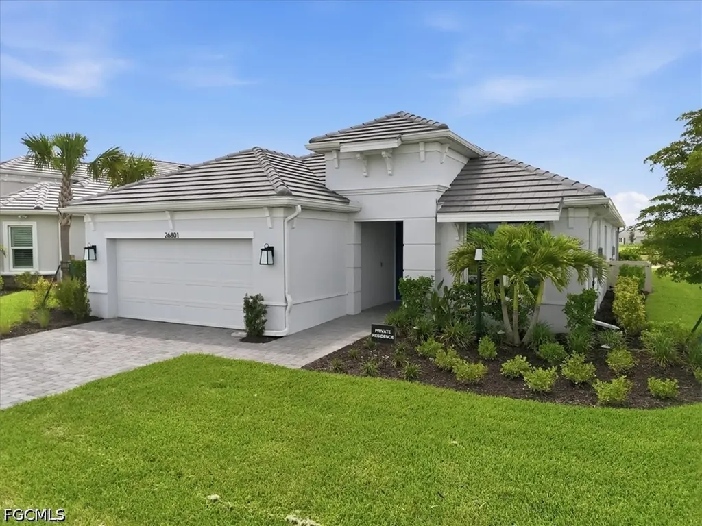 26801 Victoria Place Punta Gorda FL 33955