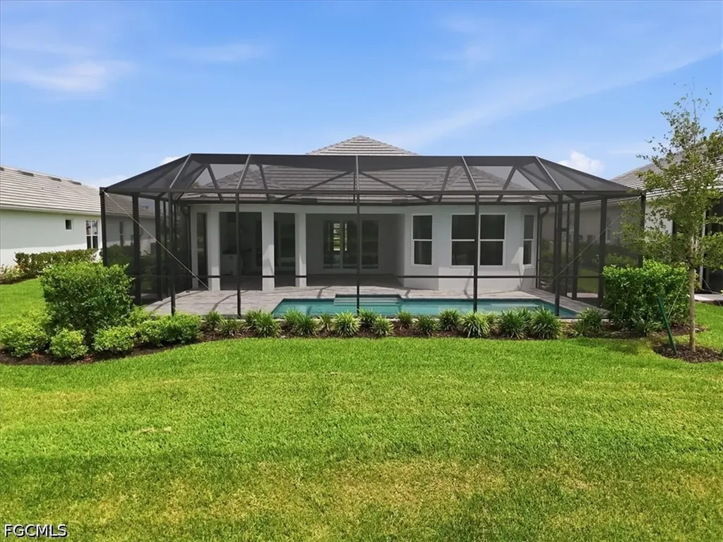 26801 Victoria Place Punta Gorda FL 33955