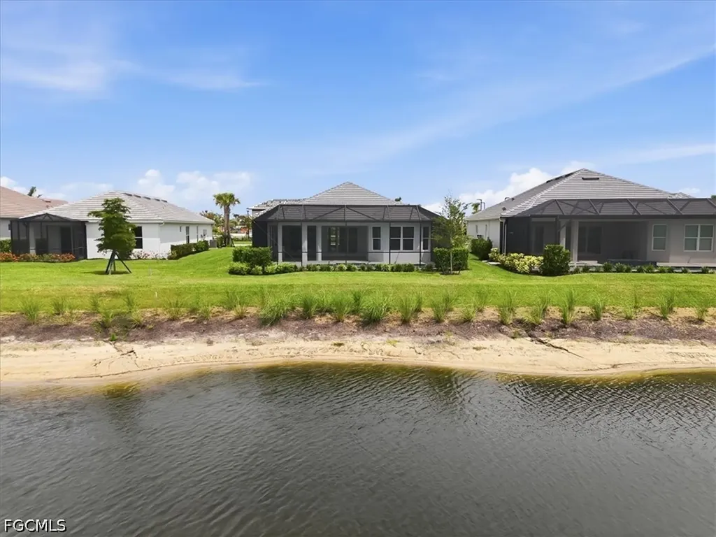 26801 Victoria Place Punta Gorda FL 33955