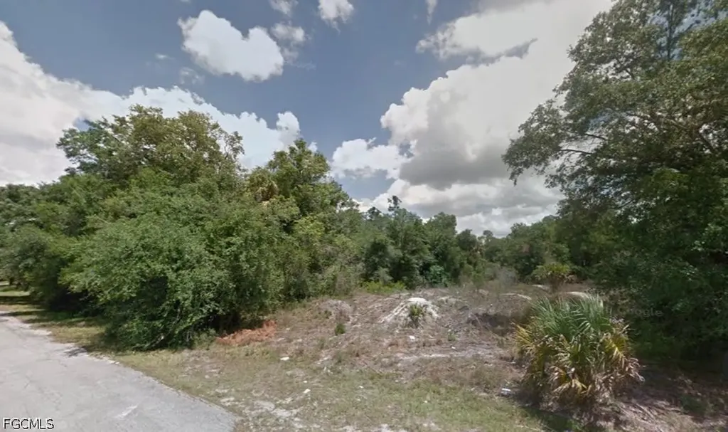 1408 Columbus Avenue Lehigh Acres FL 33972