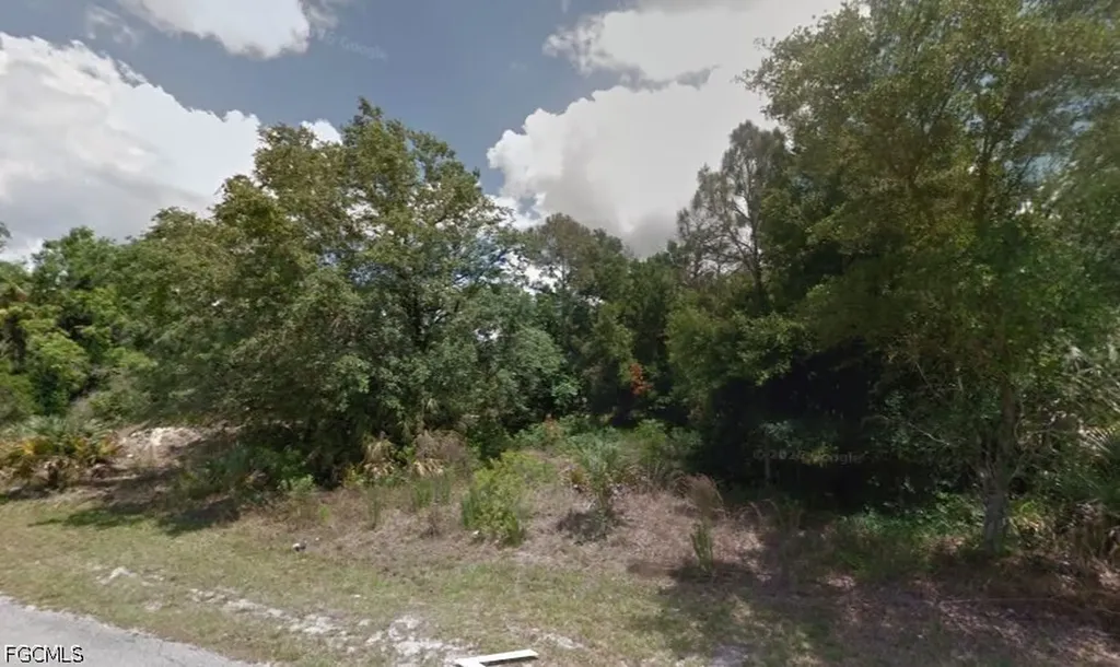 1408 Columbus Avenue Lehigh Acres FL 33972