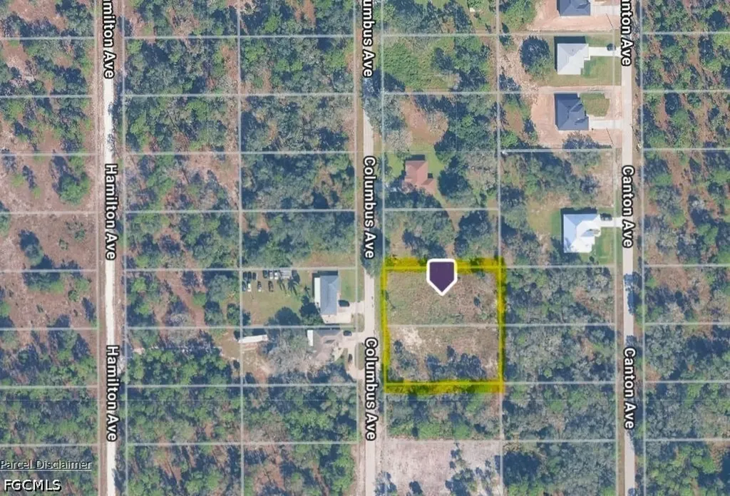 1408 Columbus Avenue Lehigh Acres FL 33972