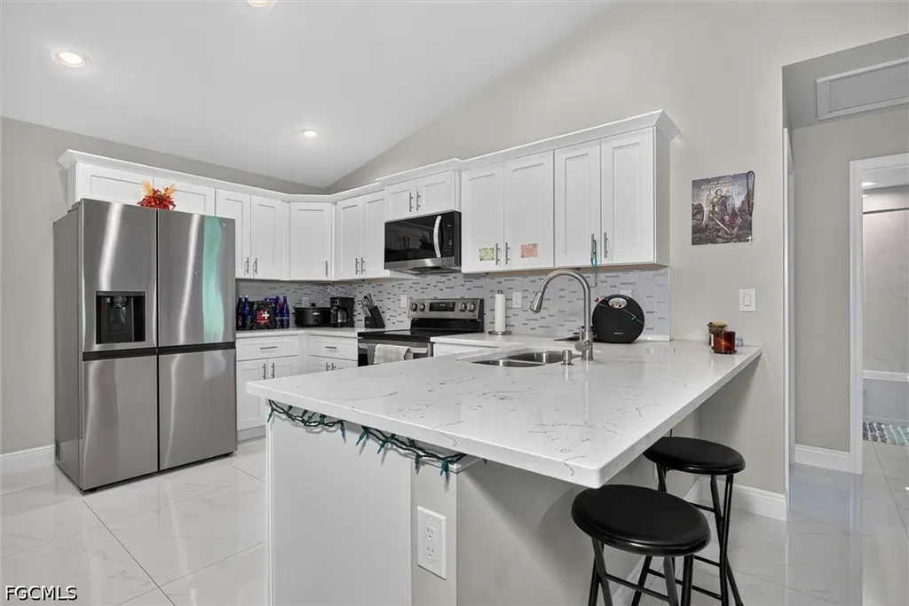 2701 Darlene Place Lehigh Acres FL 33971