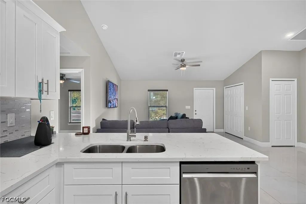 2701 Darlene Place Lehigh Acres FL 33971
