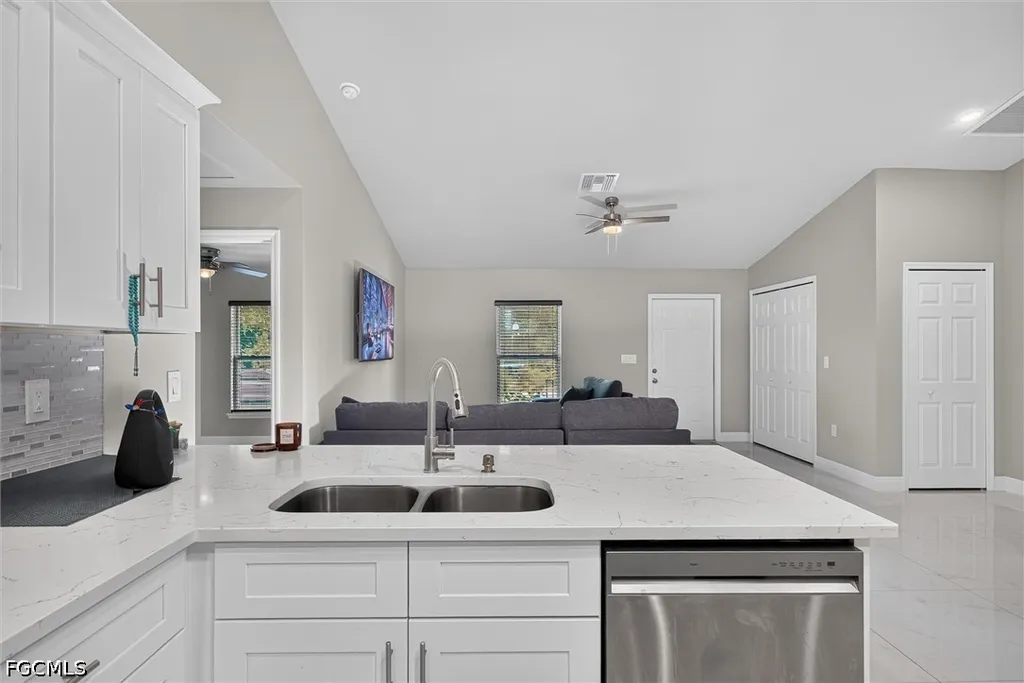 2701 Darlene Place Lehigh Acres FL 33971