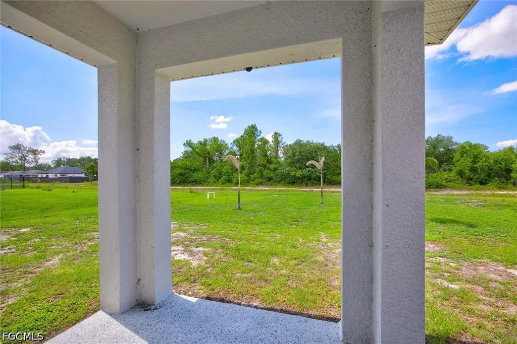 2701 Darlene Place Lehigh Acres FL 33971