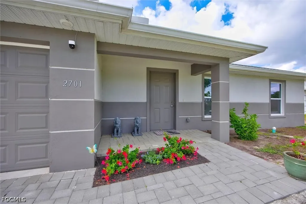 2701 Darlene Place Lehigh Acres FL 33971