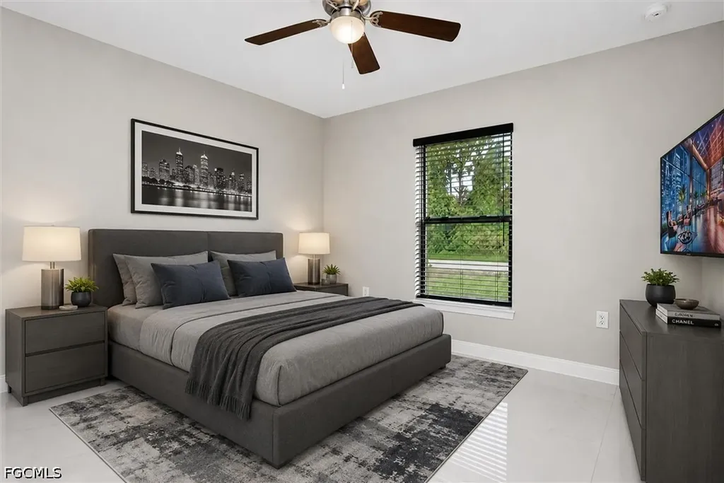 2701 Darlene Place Lehigh Acres FL 33971